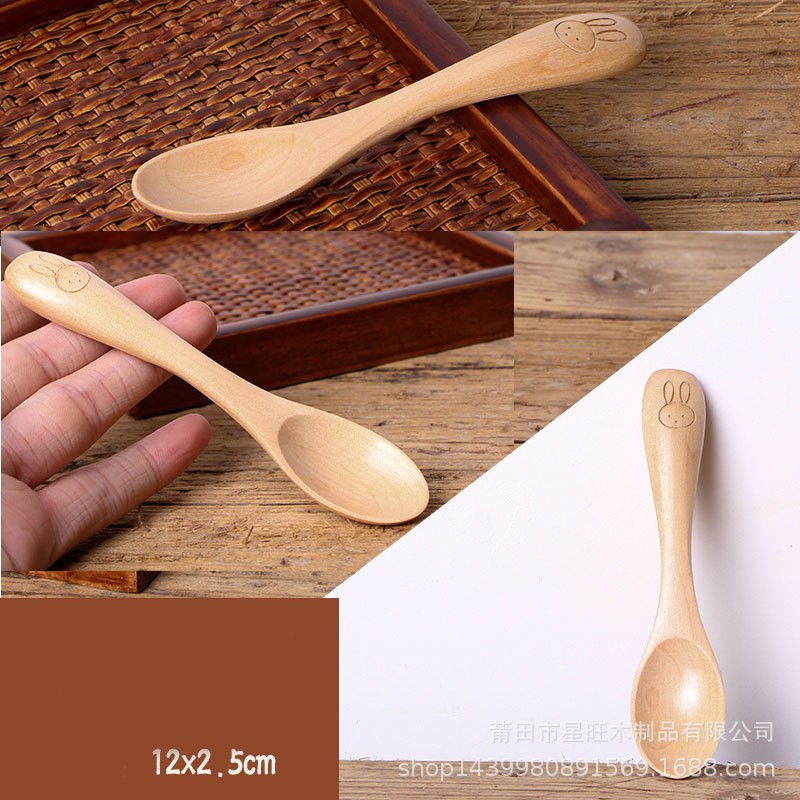 أكتيفينغ حديثا خشبية التخييم ا - مراجعة Bamboo Cutlery Travel وسعره