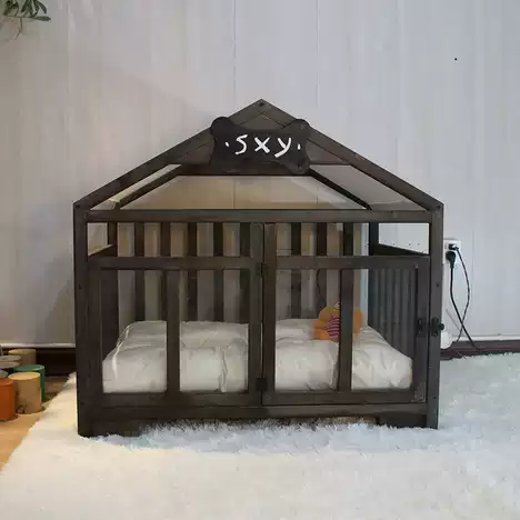 منزل كلب داخلي فاخر حديث مع تص - مراجعة Sustainable Living House Designs وسعره
