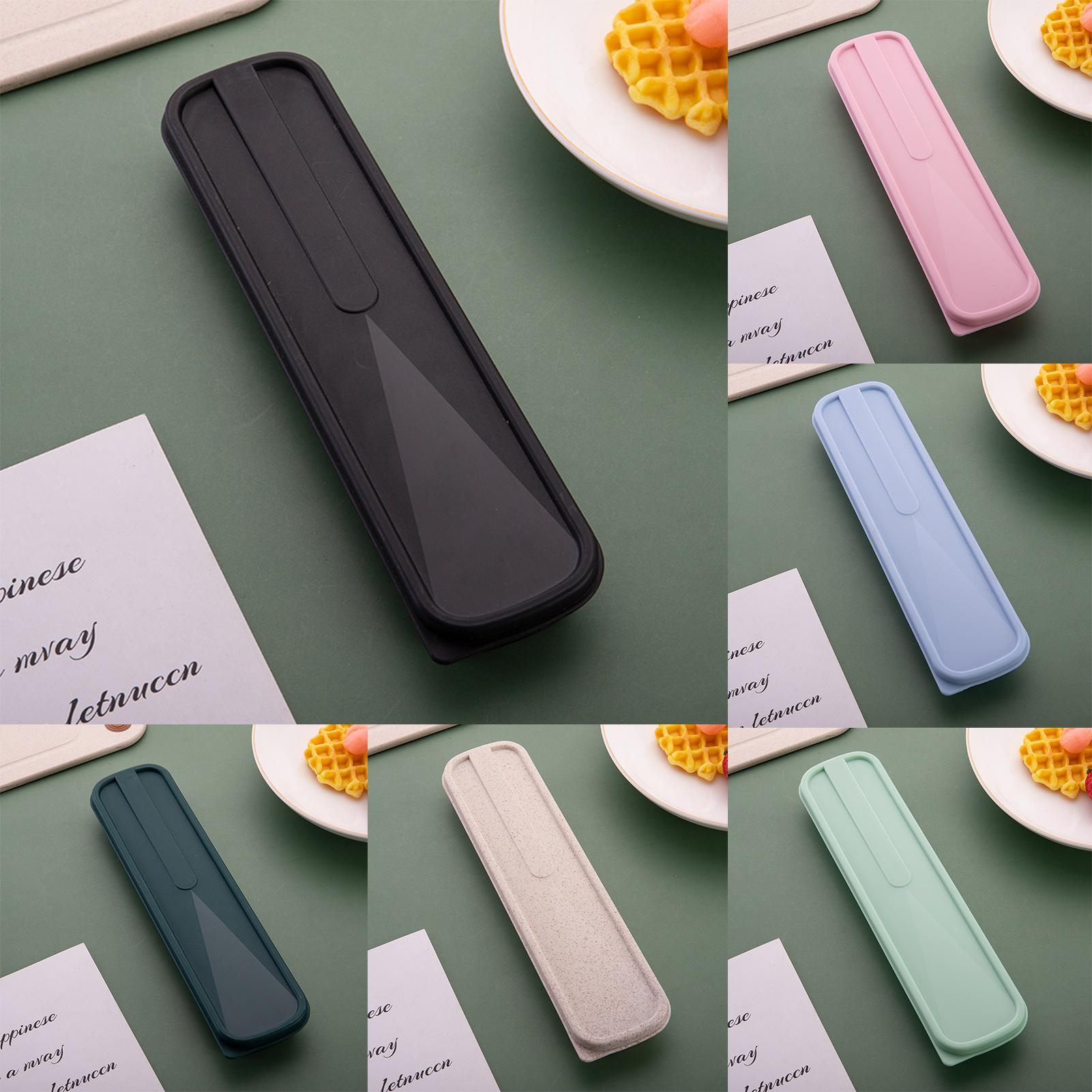 صندوق أدوات المائدة، صندوق أدو - مراجعة Bamboo Cutlery Travel وسعره