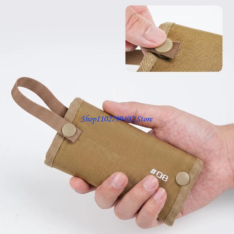 طقم أدوات مائدة لوجبات السفر 5 - مراجعة Bamboo Cutlery Travel وسعره